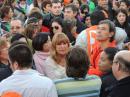Banderazo de la Lista 503 A Unin por Chaco