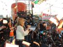 Banderazo de la Lista 503 A Unin por Chaco