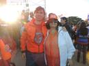 Banderazo de la Lista 503 A Unin por Chaco