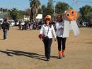 Banderazo de la Lista 503 A Unin por Chaco