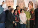 Banderazo de la Lista 503 A Unin por Chaco
