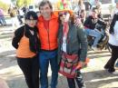 Banderazo de la Lista 503 A Unin por Chaco