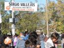Banderazo de la Lista 503 A Unin por Chaco