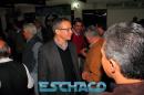 SMATA recibi en su sede al Ministro Tomada, autoridades y gremios
