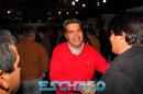 SMATA recibi en su sede al Ministro Tomada, autoridades y gremios