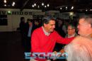 SMATA recibi en su sede al Ministro Tomada, autoridades y gremios