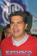 SMATA recibi en su sede al Ministro Tomada, autoridades y gremios