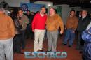 SMATA recibi en su sede al Ministro Tomada, autoridades y gremios