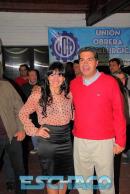 SMATA recibi en su sede al Ministro Tomada, autoridades y gremios