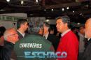 SMATA recibi en su sede al Ministro Tomada, autoridades y gremios