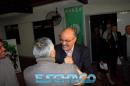 SMATA recibi en su sede al Ministro Tomada, autoridades y gremios