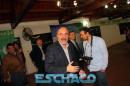 SMATA recibi en su sede al Ministro Tomada, autoridades y gremios