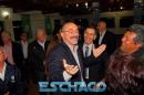 SMATA recibi en su sede al Ministro Tomada, autoridades y gremios