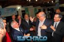 SMATA recibi en su sede al Ministro Tomada, autoridades y gremios