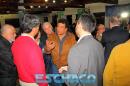 SMATA recibi en su sede al Ministro Tomada, autoridades y gremios