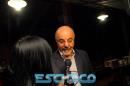 SMATA recibi en su sede al Ministro Tomada, autoridades y gremios