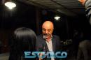 SMATA recibi en su sede al Ministro Tomada, autoridades y gremios