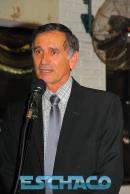 SMATA recibi en su sede al Ministro Tomada, autoridades y gremios