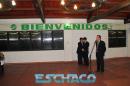 SMATA recibi en su sede al Ministro Tomada, autoridades y gremios