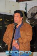 SMATA recibi en su sede al Ministro Tomada, autoridades y gremios