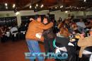 SMATA recibi en su sede al Ministro Tomada, autoridades y gremios