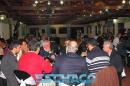 SMATA recibi en su sede al Ministro Tomada, autoridades y gremios
