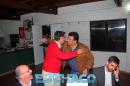 SMATA recibi en su sede al Ministro Tomada, autoridades y gremios