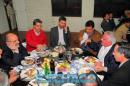 SMATA recibi en su sede al Ministro Tomada, autoridades y gremios