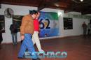 SMATA recibi en su sede al Ministro Tomada, autoridades y gremios