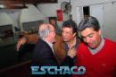 SMATA recibi en su sede al Ministro Tomada, autoridades y gremios