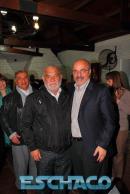 SMATA recibi en su sede al Ministro Tomada, autoridades y gremios