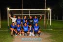Se defini el  tradicional campeonato de los Mecnicos