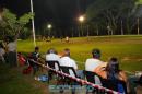 Se defini el  tradicional campeonato de los Mecnicos