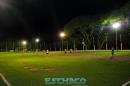 Se defini el  tradicional campeonato de los Mecnicos