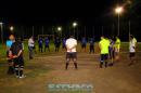 Se defini el  tradicional campeonato de los Mecnicos
