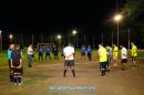 Se defini el  tradicional campeonato de los Mecnicos
