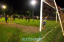 Se defini el  tradicional campeonato de los Mecnicos