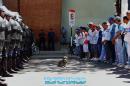 Pancha: Una historia en fotos