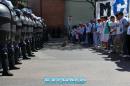 Pancha: Una historia en fotos