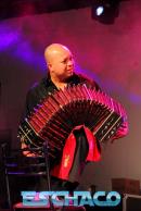 Cierre del 10 Festival del Taninero y 3 Fiesta Provincial del Chamam en Puerto Tirol
