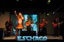 Cierre del 10 Festival del Taninero y 3 Fiesta Provincial del Chamam en Puerto Tirol