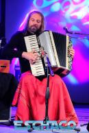 Cierre del 10 Festival del Taninero y 3 Fiesta Provincial del Chamam en Puerto Tirol