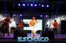 Cierre del 10 Festival del Taninero y 3 Fiesta Provincial del Chamam en Puerto Tirol