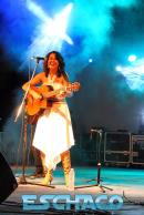 Cierre del 10 Festival del Taninero y 3 Fiesta Provincial del Chamam en Puerto Tirol