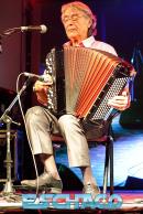 Cierre del 10 Festival del Taninero y 3 Fiesta Provincial del Chamam en Puerto Tirol