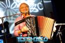 Cierre del 10 Festival del Taninero y 3 Fiesta Provincial del Chamam en Puerto Tirol