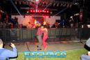 Cierre del 10 Festival del Taninero y 3 Fiesta Provincial del Chamam en Puerto Tirol