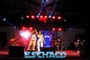 Cierre del 10 Festival del Taninero y 3 Fiesta Provincial del Chamam en Puerto Tirol