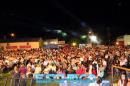 Cierre del 10 Festival del Taninero y 3 Fiesta Provincial del Chamam en Puerto Tirol
