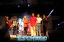 Cierre del 10 Festival del Taninero y 3 Fiesta Provincial del Chamam en Puerto Tirol